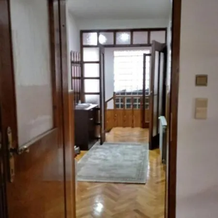Amy Holiday home Visoko